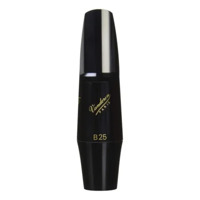 Vandoren Baritone Saxophone Mouthpiece - V5 - B25