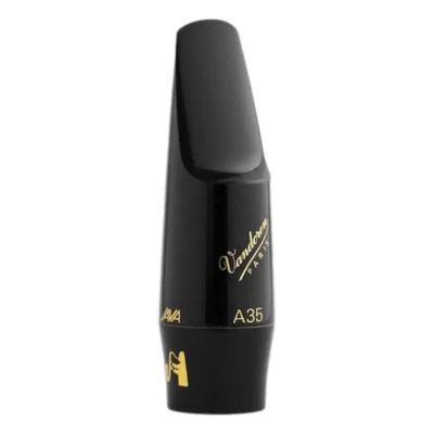 Vandoren Alto Saxophone Mouthpiece - JAVA - A35