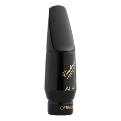 Vandoren Alto Saxophone Mouthpiece - Optimum - AL4
