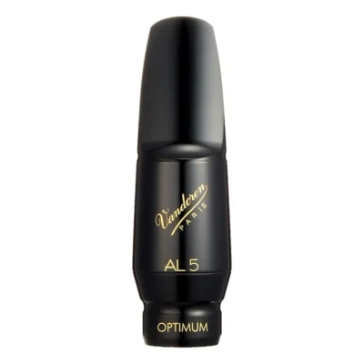 Vandoren Alto Saxophone Mouthpiece - Optimum - AL5
