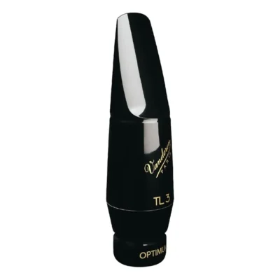 Vandoren Tenor Saxophone Mouthpiece - Optimum - TL3