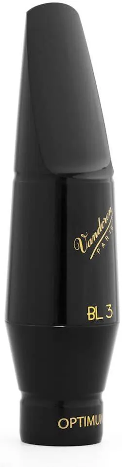 Vandoren Baritone Saxophone Mouthpiece - Optimum - BL3