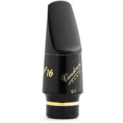 Vandoren Soprano Saxophone Mouthpiece - V16 - S7