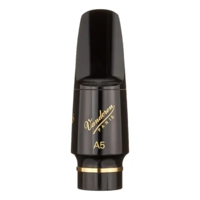 Vandoren Alto Saxophone Mouthpiece - V16 - A5 - Small