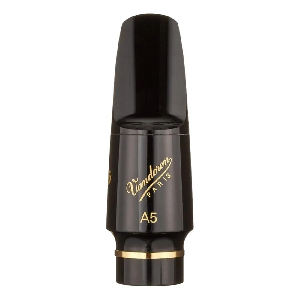 Vandoren Alto Saxophone Mouthpiece - V16 - A5 - Small