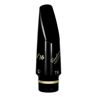 Vandoren Tenor Saxophone Mouthpiece - V16 - Ebo T6 Lrg Ch