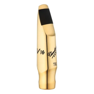 Vandoren Tenor Saxophone Mouthpiece - V16 - Metal - T6 M