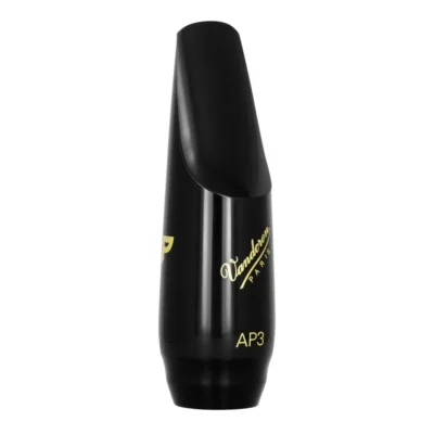 Vandoren Alto Saxophone Mouthpiece - Profile - AP3