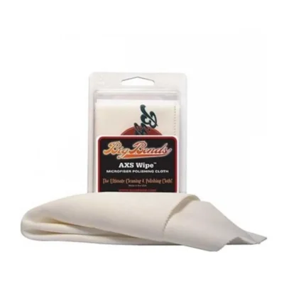 BIG BENDS  NUT SAUCE AXS Wipes - Microfiber Cloth