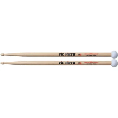 Vic Firth American Classic 5ADT 5A Dual Tone Drumsticks