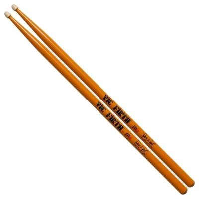 Vic Firth Signature Series Drumsticks - Dave Weckl Evolution - Wood Tip 1 Pair
