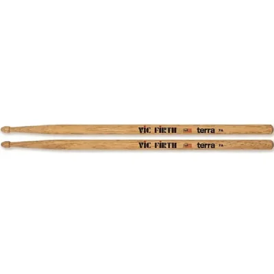 Vic Firth American Classic® Terra Series 7AT Wood tip