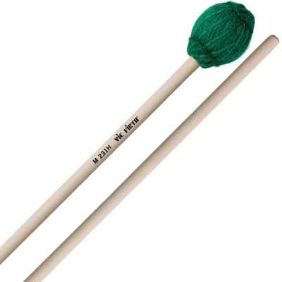 VIC FIRTHVic Firth M231H Corpsmaster MAX-PROJECTION  MARIMBA Mallets