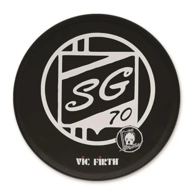 Vic Firth Gadd Pad 8" Pratice Pad Limited Edition