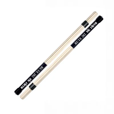 Vic Firth Rute 202 RODS - 7 Dowels