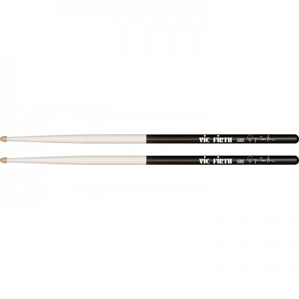 Vic Firth Signature Series Drumsticks - Ahmir "Questlove" Thompson - 1 PAIR