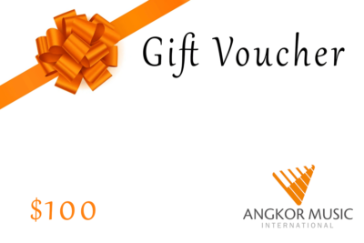 Gift Voucher 100