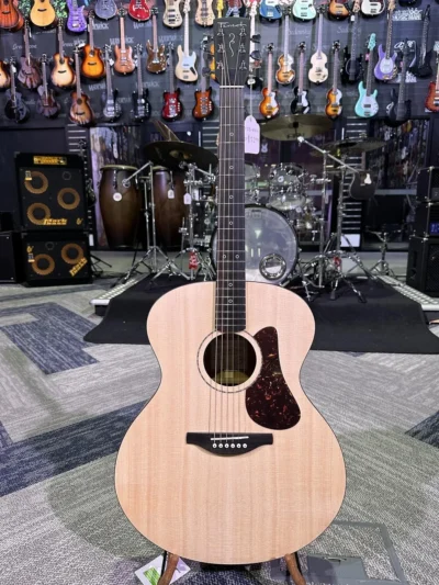 Fenech Guitars VT Jumbo Spruce / Mahogany Acoustic Electric Guitar