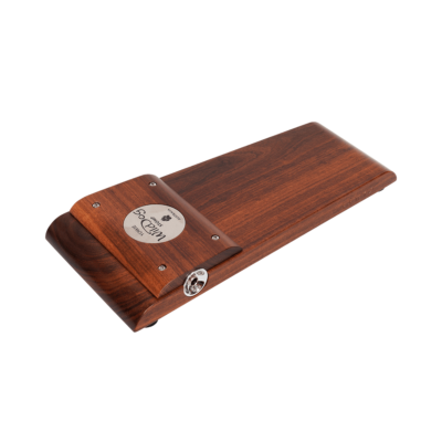 Wild Dog Yowie Stomp Box - Blackwood Pro Series
