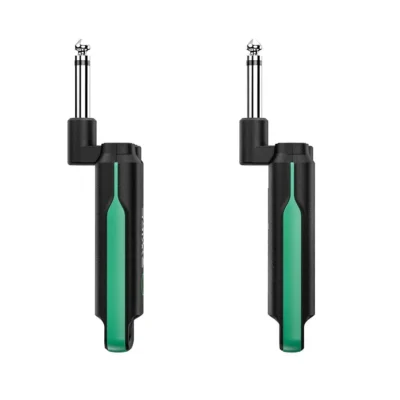 Swiff Audio WS-70+ UHF Wireless System 3.5mm/6.35mm Jack