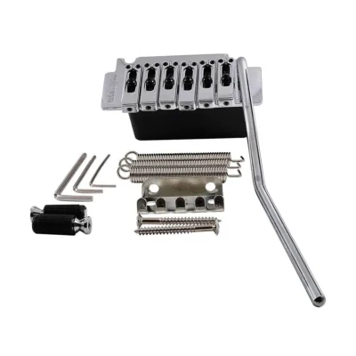 Wilkinson 2-Point Locking Saddle Tremolo Bridge