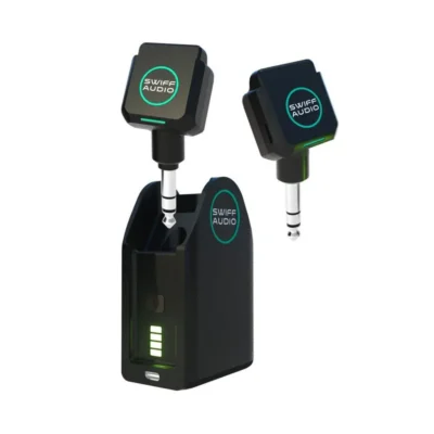 Swiff Audio WX503 Digital Wireless System 5.8GHz