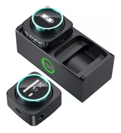Swiff Audio WX510 5.8Ghz In-Ear Wireless Monitor System