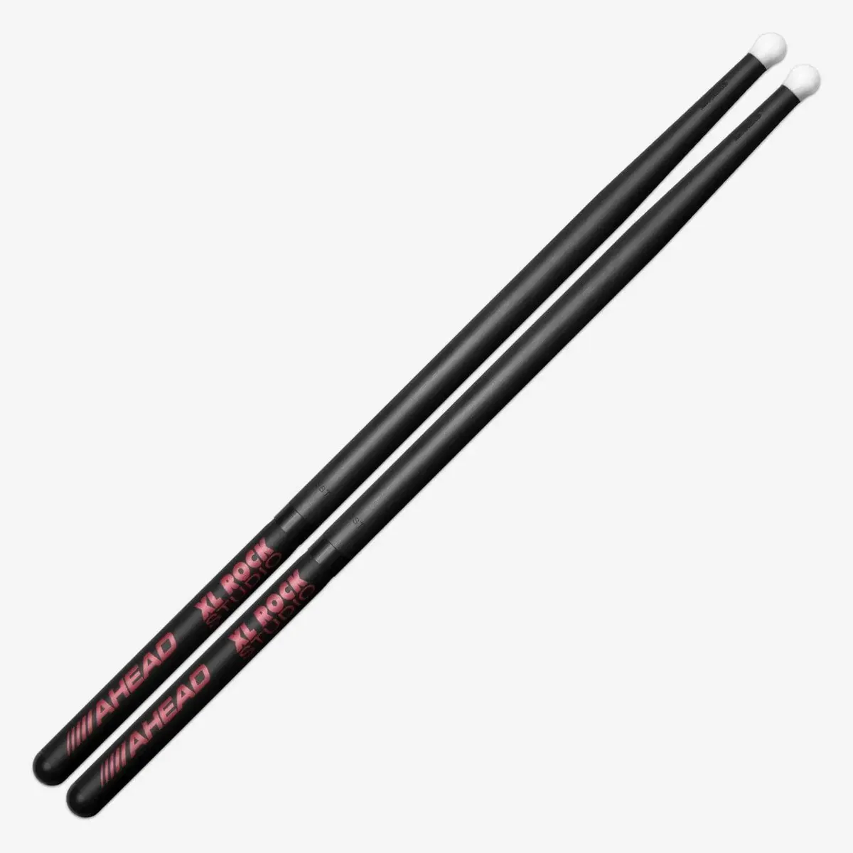 Ahead XL Rock Studio Rock Drumsticks - Pair Drum Sticks