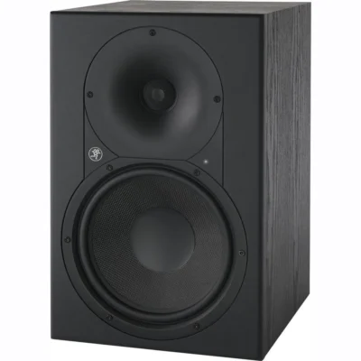 Mackie XR824 160 Watt 8 Inch Professional Active Studio Monitor