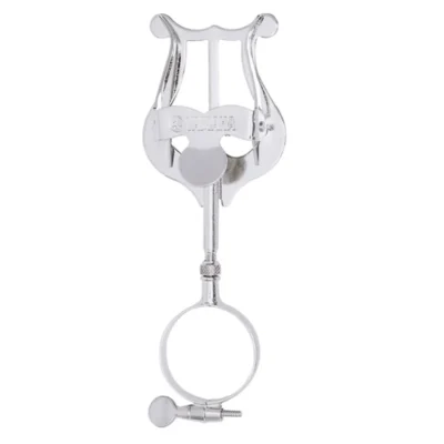 Yamaha Clarinet Lyre YAC-1520N Nickel Plated Brass