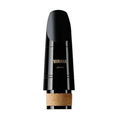 Yamaha Clarinet Mouthpiece 4C  Model: YAC1266