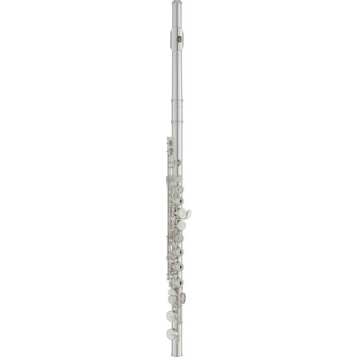Yamaha YFL222 Student Flute – Pre-sale Setup Included 5 Year Warranty