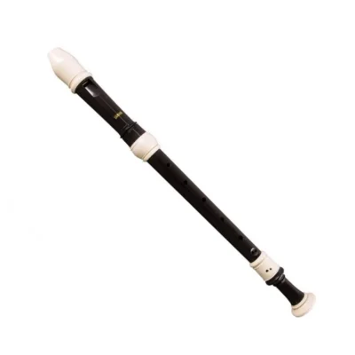 Yamaha YRA38BIII Alto / Treble  ABS Resin Recorder key of F