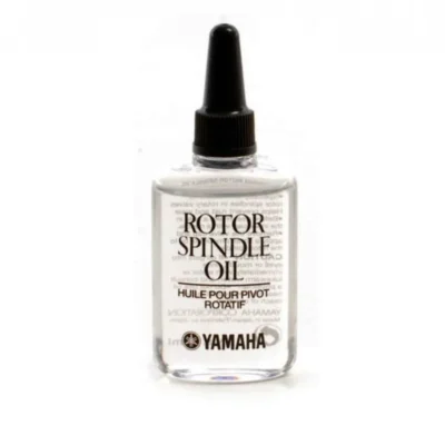 Yamaha Rotor Spindle Oil - For Rotary Valves