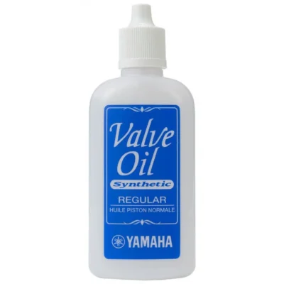 Yamaha Valve Oil Regular