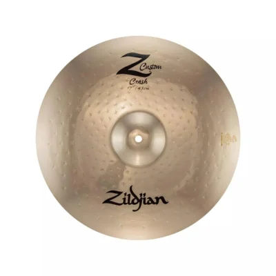 Zildjian Z Custom 17" Crash Cymbal