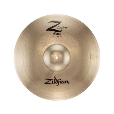Zildjian Z Custom 19" Crash Cymbal