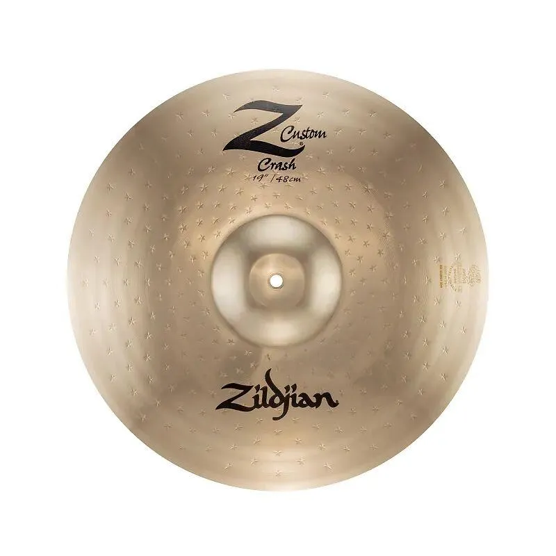 Zildjian Z Custom 19" Crash Cymbal