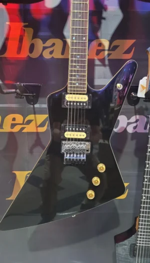 Dean Z79FTCH Floyd Rose Z Electric Guitar Classic Black