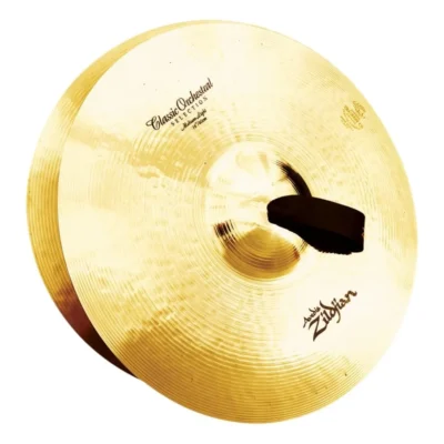 Zildjian A Series Classic Orchestral Selection Medium Light 16" Cymbals Pair