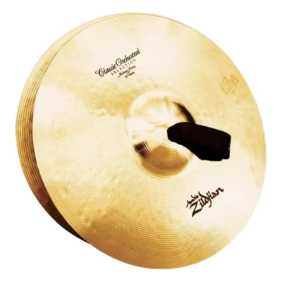 Zildjian A Series Classic Orchestral Selection Medium Heavy 16" Cymbals Pair