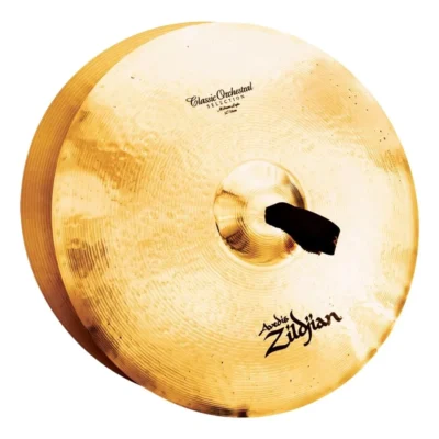 Zildjian A Series Classic Orchestral Selection Medium Light 22" Cymbals Pair