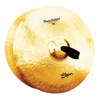 Zildjian A Series Classic Orchestral Selection Medium 17" Cymbals Pair