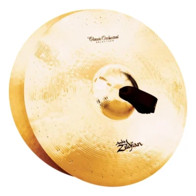 Zildjian A Series Classic Orchestral Selection Medium 19" Cymbals Pair