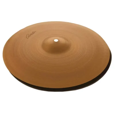 Zildjian A Avedis Hihats Pair Traditional Finish 14" Thin/Medium Cymbals