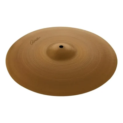 Zildjian A Avedis Hihat Top Traditional Finish 15" Dark Overtones Cymbal