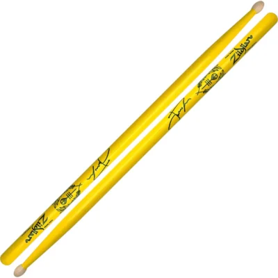 Zildjian Artist Series Drumsticks - Josh Dun - "Trench" - 1 pair Signature drumsticks