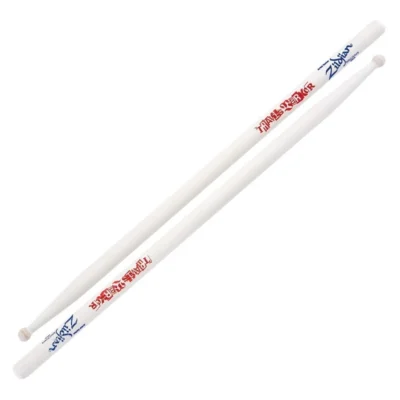 Zildjian Artist Series Drumsticks - Travis Barker - 1 pair Signature drumsticks