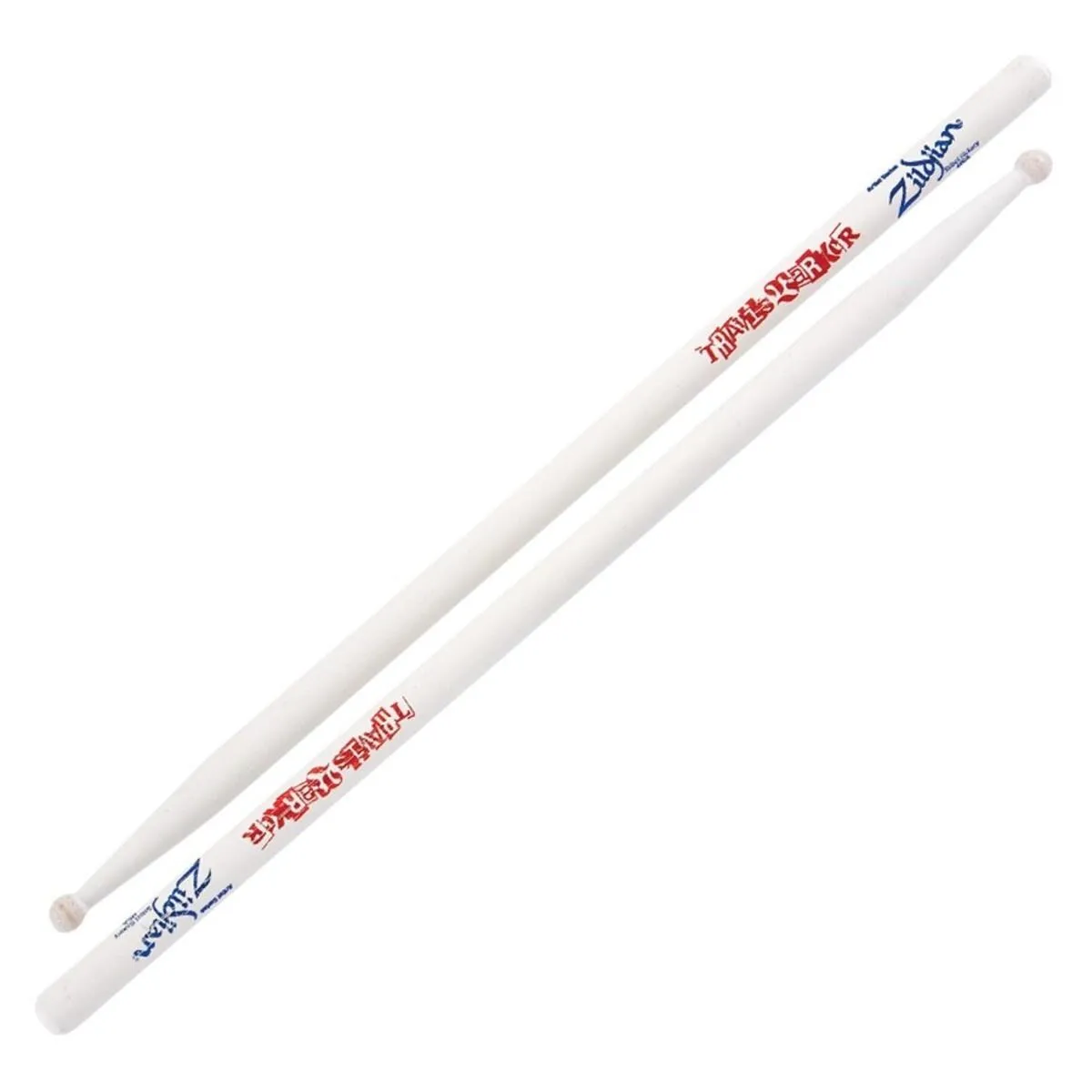 Zildjian Artist Series Drumsticks - Travis Barker - 1 pair Signature drumsticks