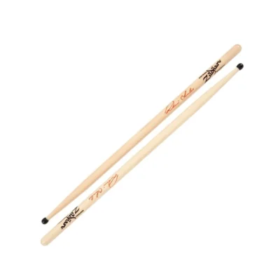 Zildjian Dennis Chambers Artist Series DrumSticks - Nylon Tip